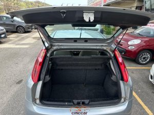 FIAT GRANDE PUNTO 1.3 MJT 90 CV 5P EMOTION 2008