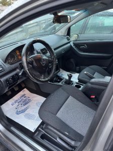 MERCEDES CLASSE A 180 CDI 110CV AVANGARDE EDITION 10