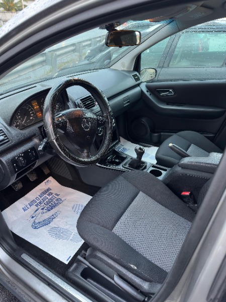 
								MERCEDES CLASSE A 180 CDI 110CV AVANGARDE EDITION 10 completo									