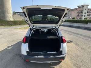Peugeot 2008 SERIE BLUEHDI
