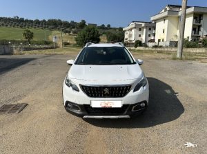 Peugeot 2008 SERIE BLUEHDI