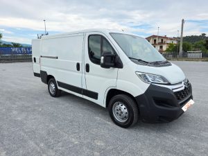 CITROEN JUMPER 2.2