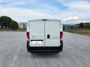 CITROEN JUMPER 2.2