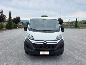 CITROEN JUMPER 2.2
