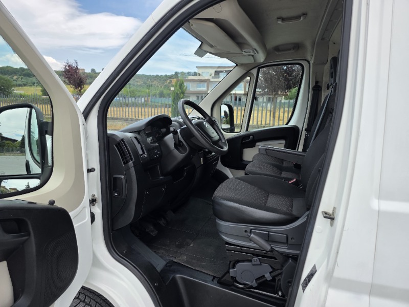 
								CITROEN JUMPER 2.2 completo									