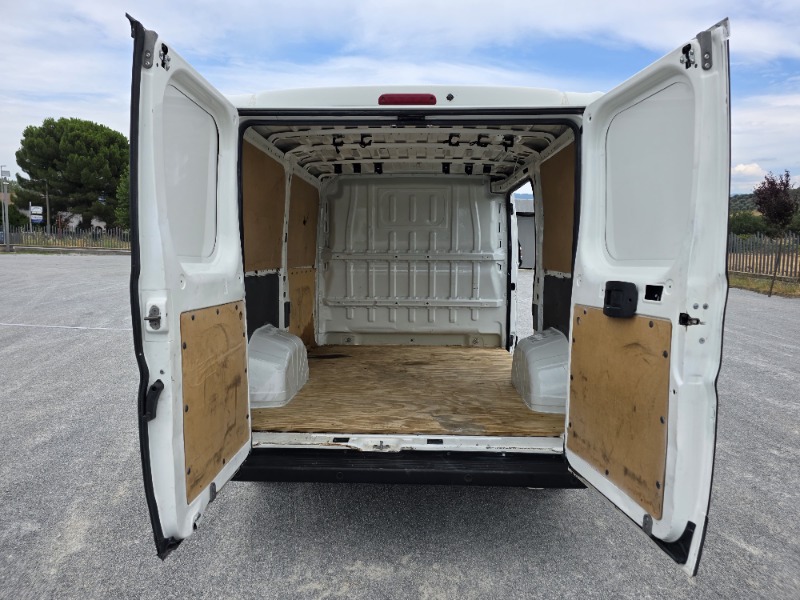 
								CITROEN JUMPER 2.2 completo									