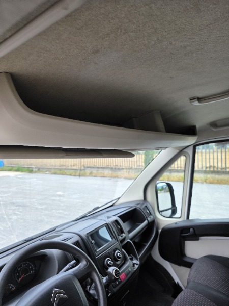
								CITROEN JUMPER 2.2 completo									