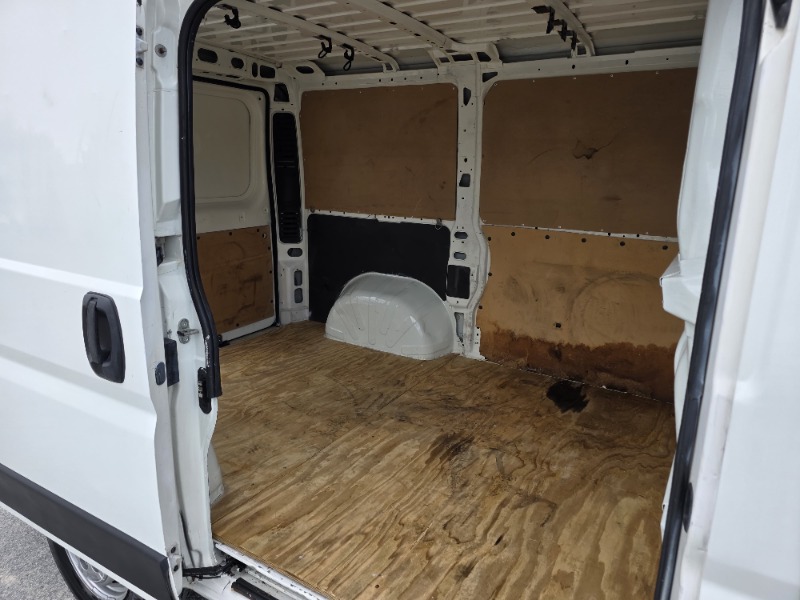 
								CITROEN JUMPER 2.2 completo									