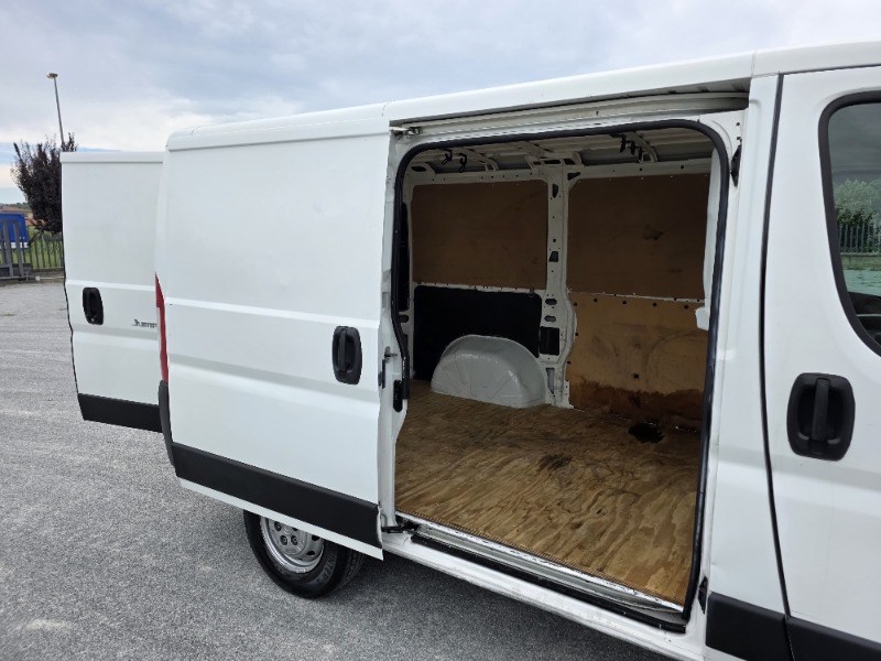 
								CITROEN JUMPER 2.2 completo									