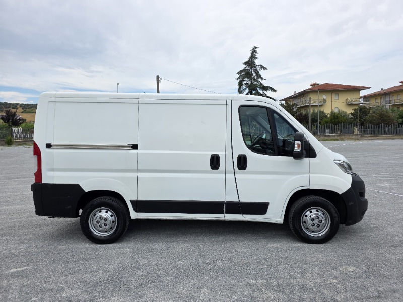 
								CITROEN JUMPER 2.2 completo									