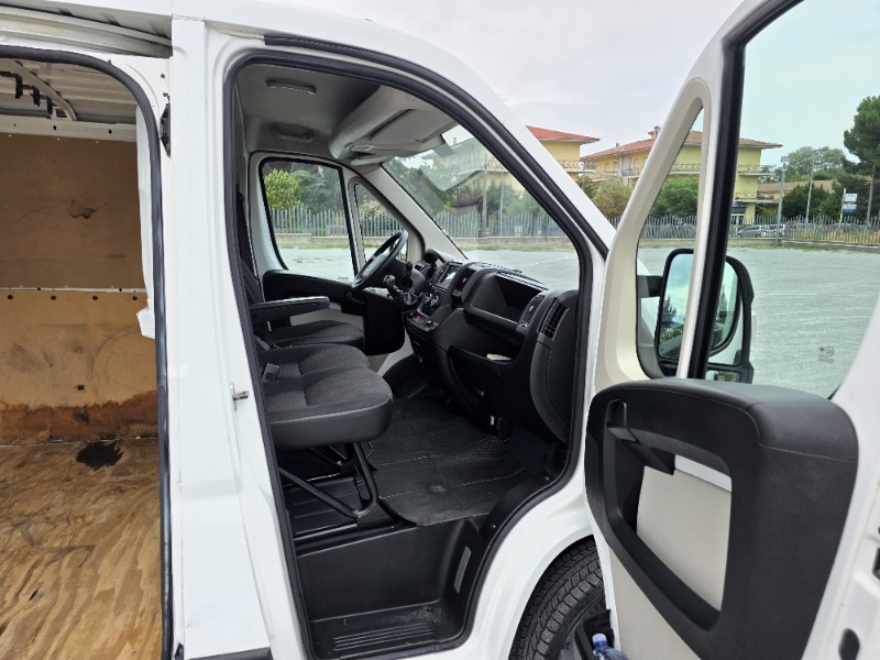 
								CITROEN JUMPER 2.2 completo									