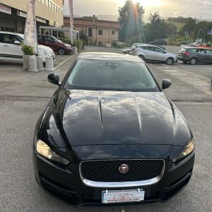 JAGUAR XE 2.0 D TURBO 180CV