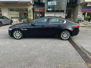 JAGUAR XE 2.0 D TURBO 180CV