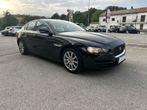JAGUAR XE 2.0 D TURBO 180CV