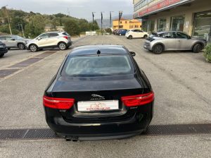 JAGUAR XE 2.0 D TURBO 180CV