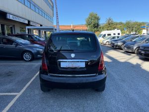 LANCIA MUSA