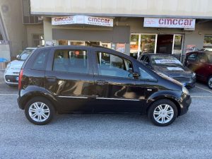 LANCIA MUSA