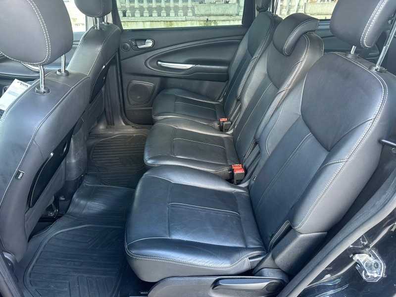 
								FORD GALAXY 2.0 TDCI completo									