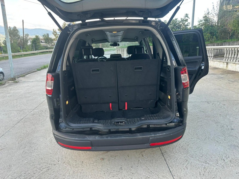 
								FORD GALAXY 2.0 TDCI completo									