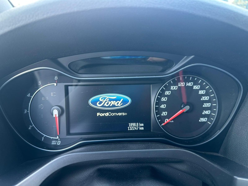 
								FORD GALAXY 2.0 TDCI completo									