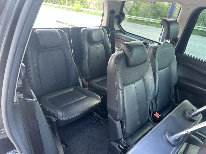 
								FORD GALAXY 2.0 TDCI completo									