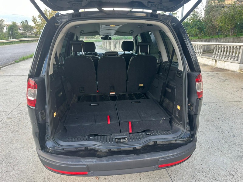 
								FORD GALAXY 2.0 TDCI completo									