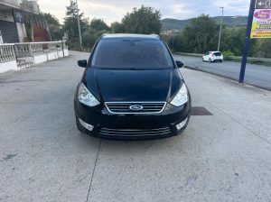 FORD GALAXY 2.0 TDCI