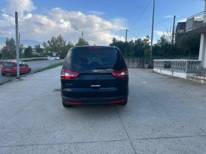 FORD GALAXY 2.0 TDCI