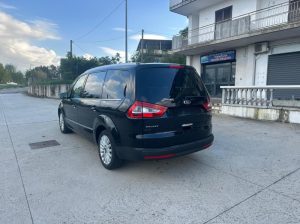 FORD GALAXY 2.0 TDCI