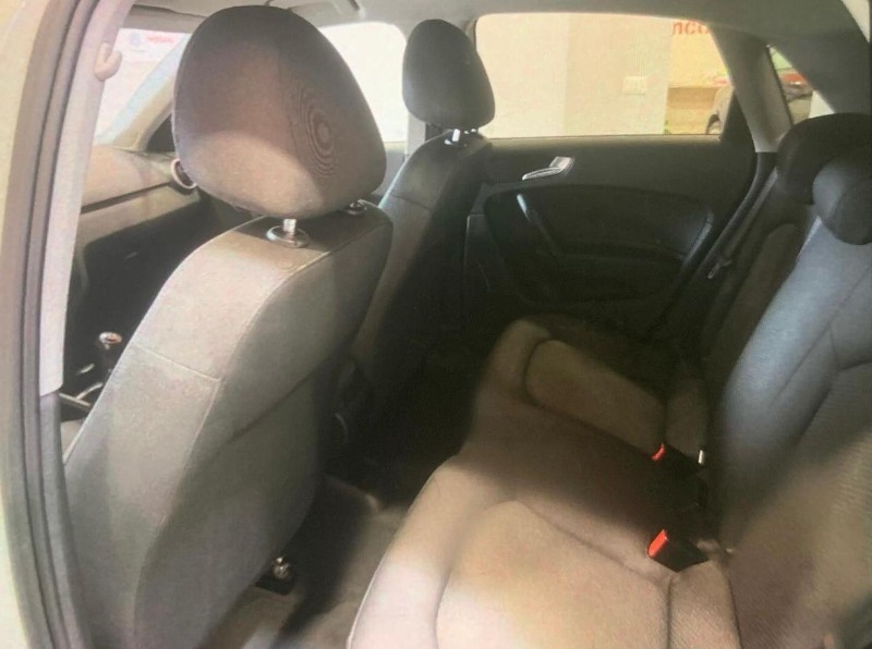 
								AUDI A1 SPB 1.2 TFSI ADMIRED BENZINA ANNO 2012 completo									