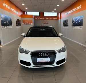 AUDI A1 SPB 1.2 TFSI ADMIRED BENZINA ANNO 2012