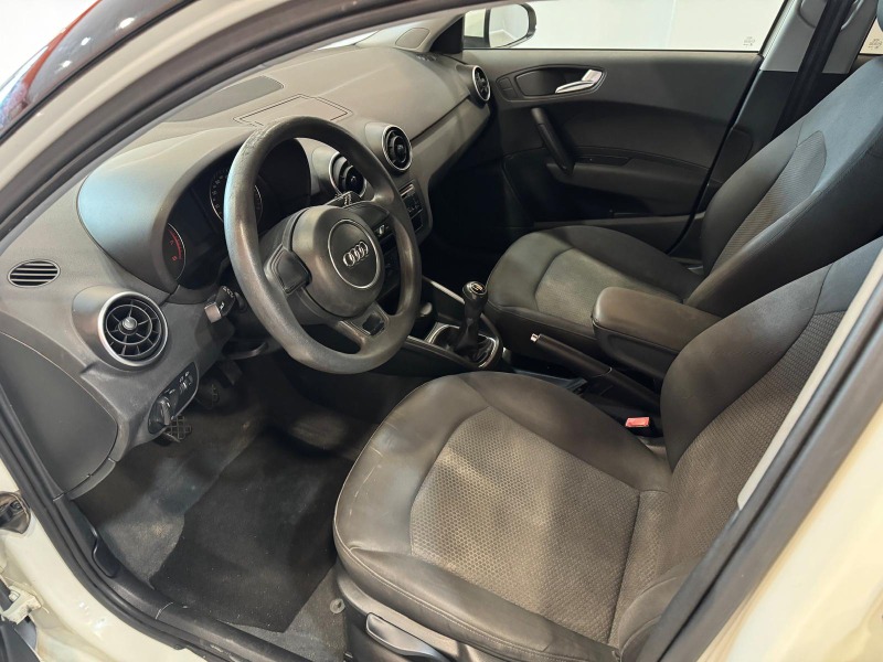 
								AUDI A1 SPB 1.2 TFSI ADMIRED BENZINA ANNO 2012 completo									