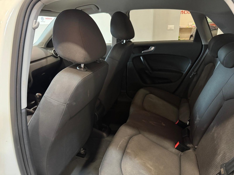 
								AUDI A1 SPB 1.2 TFSI ADMIRED BENZINA ANNO 2012 completo									
