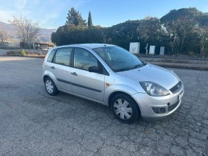 Ford Fiesta 1.25 Ambiente