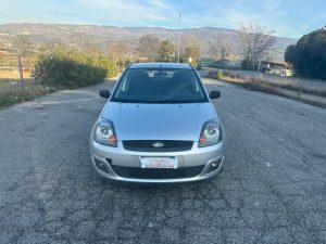 Ford Fiesta 1.25 Ambiente