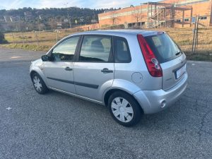 Ford Fiesta 1.25 Ambiente