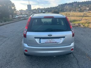 Ford Fiesta 1.25 Ambiente