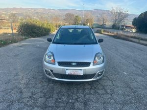 Ford Fiesta 1.25 Ambiente