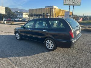 LANCIA LYBRA 1.9JTD 116CV