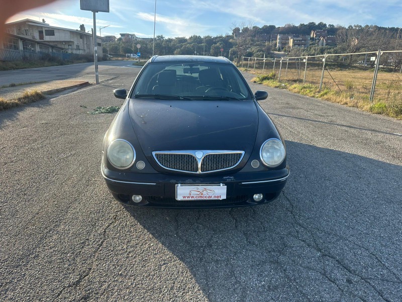 
								LANCIA LYBRA 1.9JTD 116CV completo									