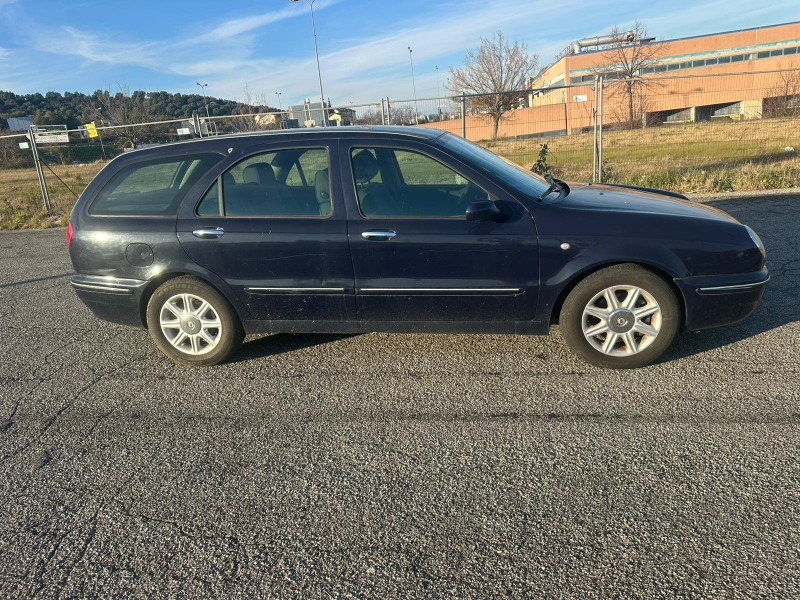 
								LANCIA LYBRA 1.9JTD 116CV completo									