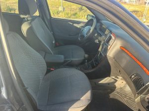 LANCIA LYBRA 1.9JTD 116CV
