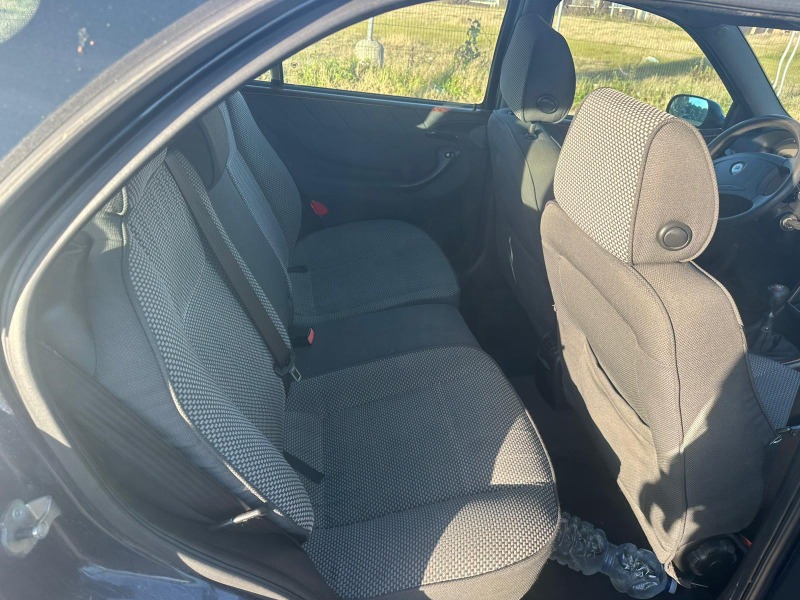 
								LANCIA LYBRA 1.9JTD 116CV completo									