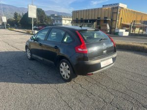 CITROEN C4 1.6 HDI