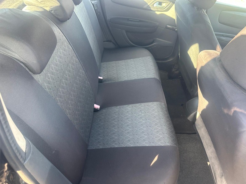 
								CITROEN C4 1.6 HDI completo									