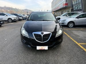 LANCIA DELTA 2.0 mjt platino