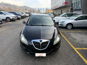 LANCIA DELTA 2.0 mjt platino