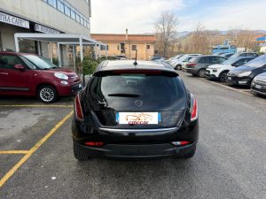 LANCIA DELTA 2.0 mjt platino