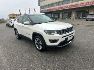 Jeep Compass anno 2018
