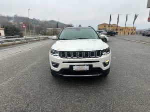 Jeep Compass anno 2018